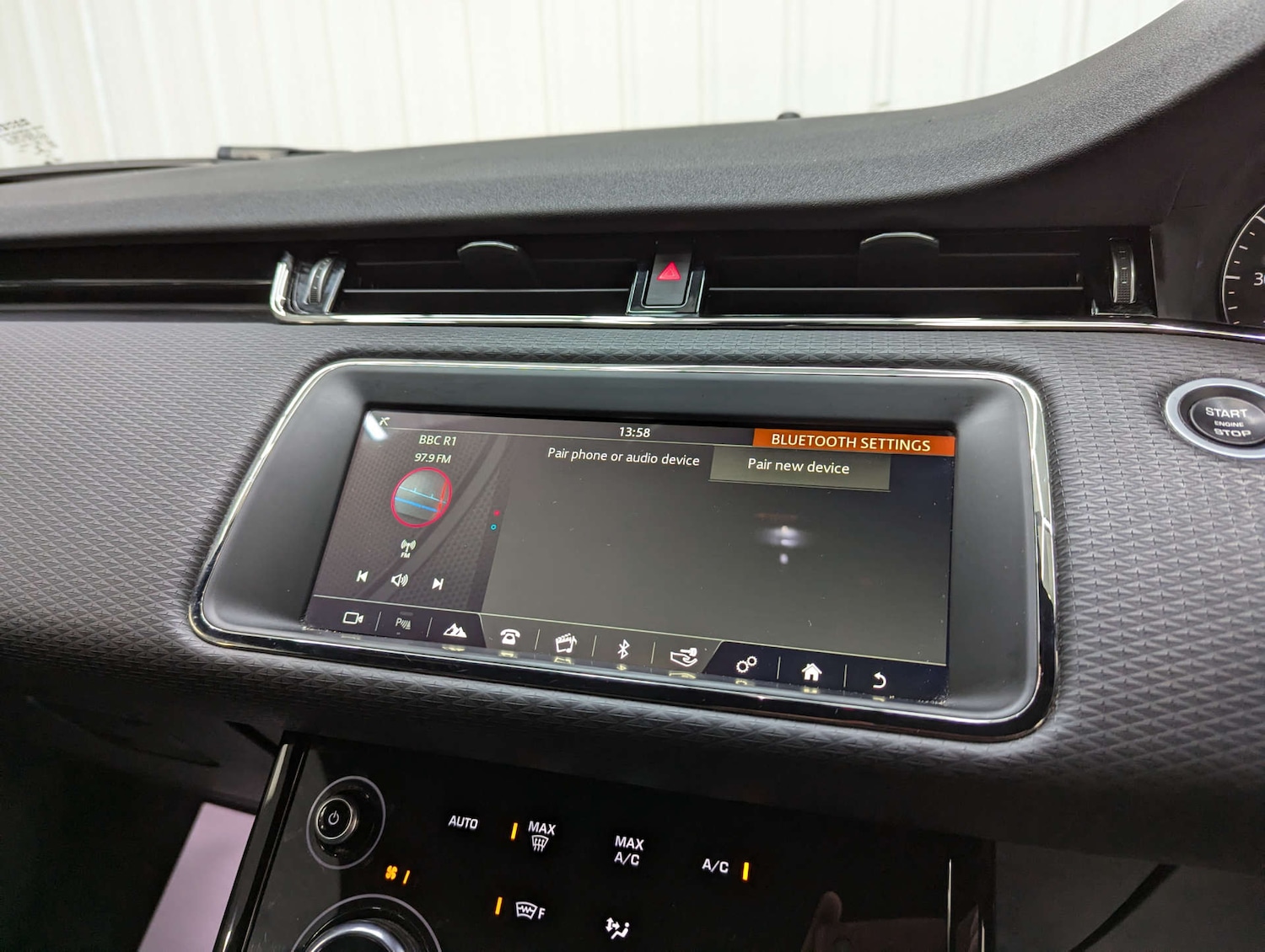 Used Land Rover Range Rover Evoque 2019 for sale - 76600548: Photo 87