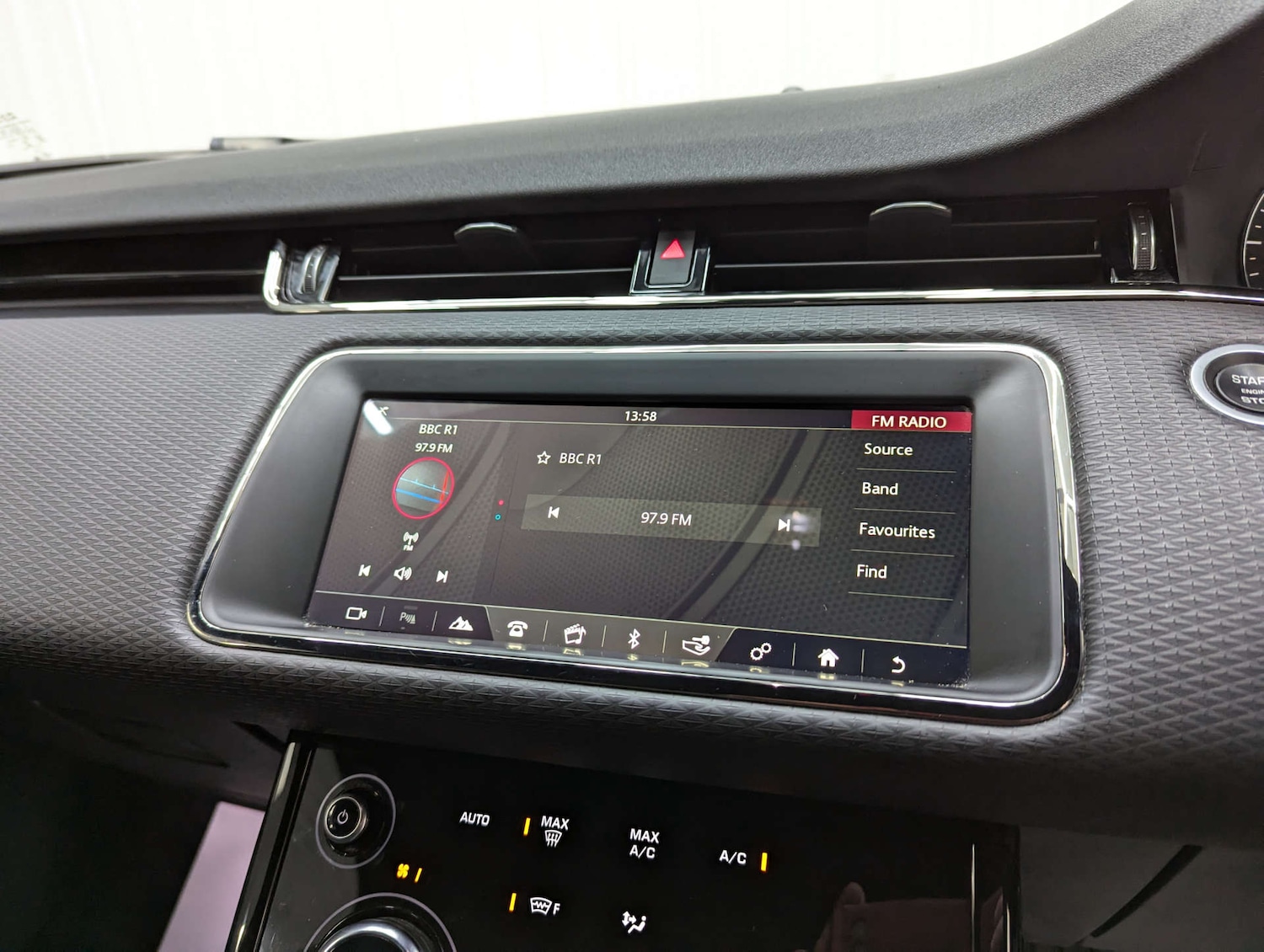 Used Land Rover Range Rover Evoque 2019 for sale - 76600548: Photo 88