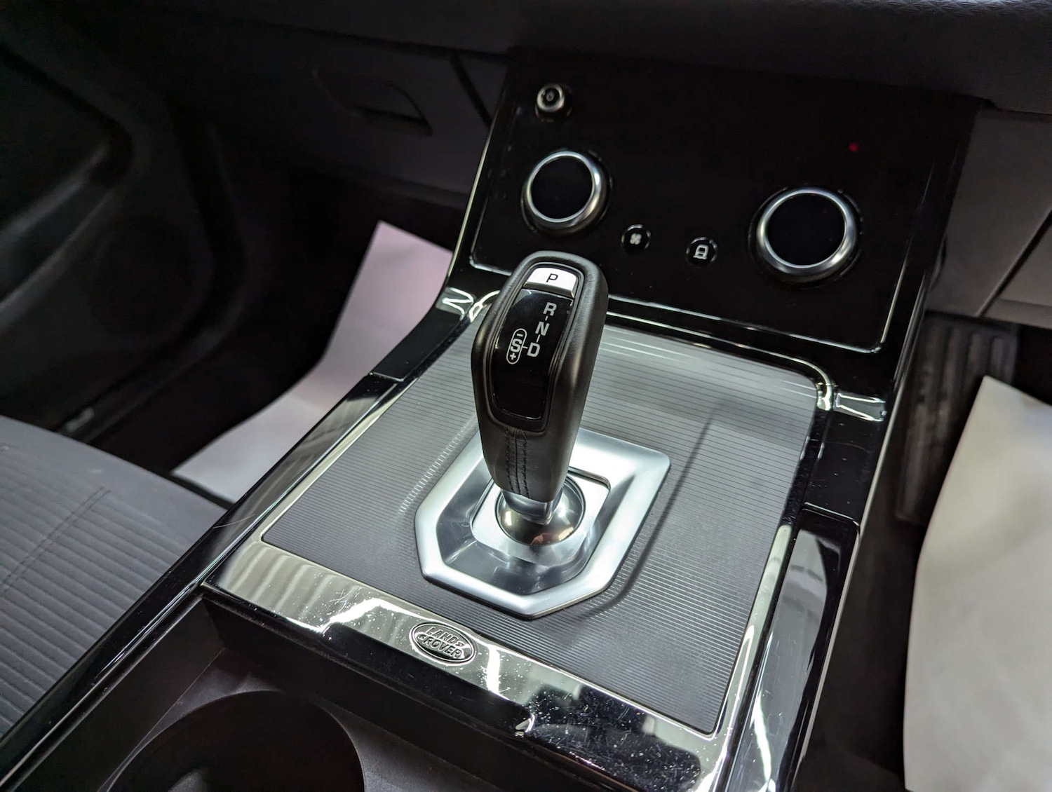 Used Land Rover Range Rover Evoque 2019 for sale - 76600548: Photo 91