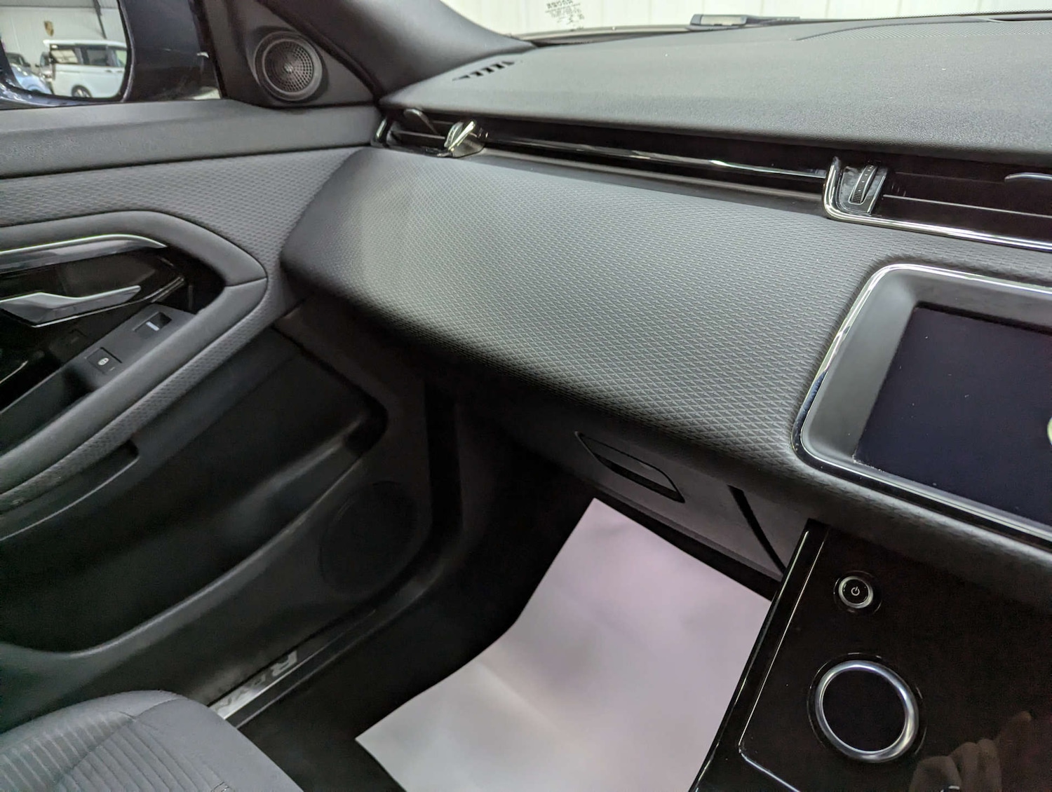 Used Land Rover Range Rover Evoque 2019 for sale - 76600548: Photo 92