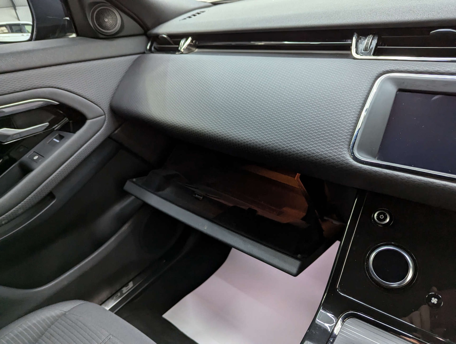 Used Land Rover Range Rover Evoque 2019 for sale - 76600548: Photo 93