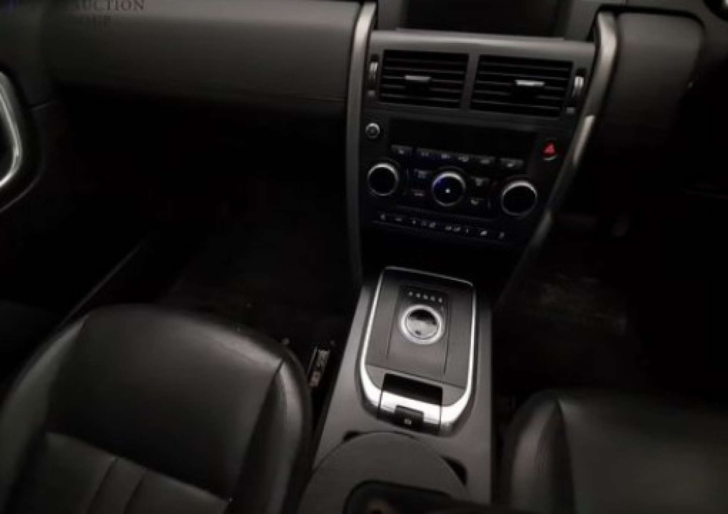 Used Land Rover Discovery Sport 2019 for sale - 78030922: Photo 13