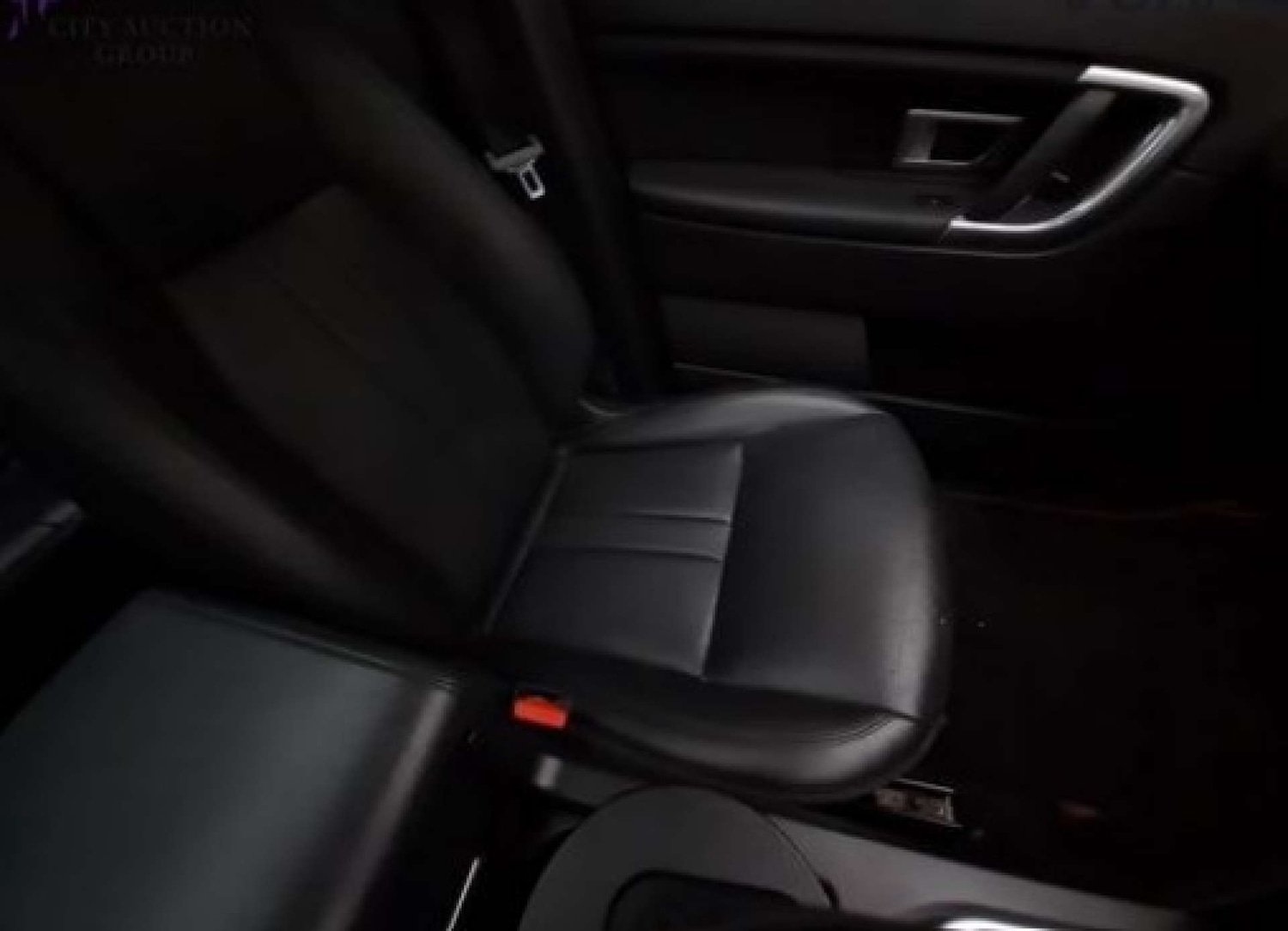 Used Land Rover Discovery Sport 2019 for sale - 78030922: Photo 5