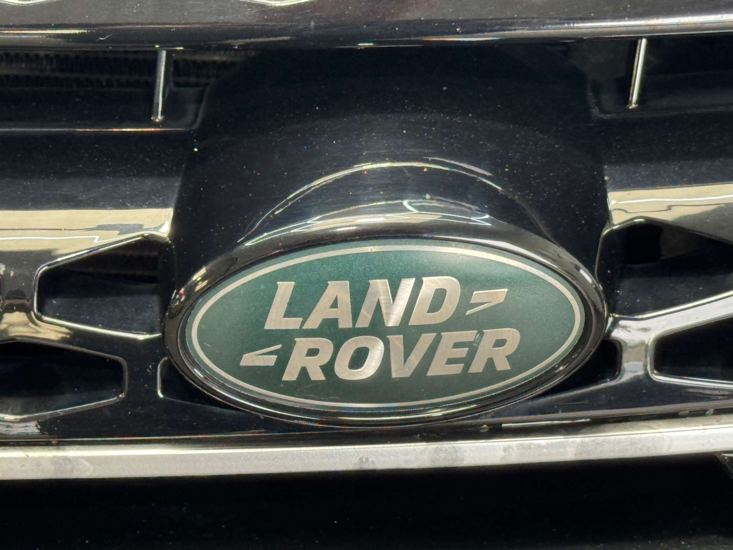 Used Land Rover Range Rover Evoque 2017 for sale - 77403469: Photo 23