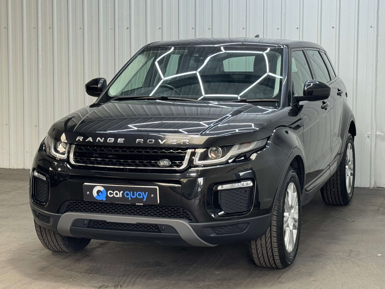 Used Land Rover Range Rover Evoque 2017 for sale - 77403469: Photo 26