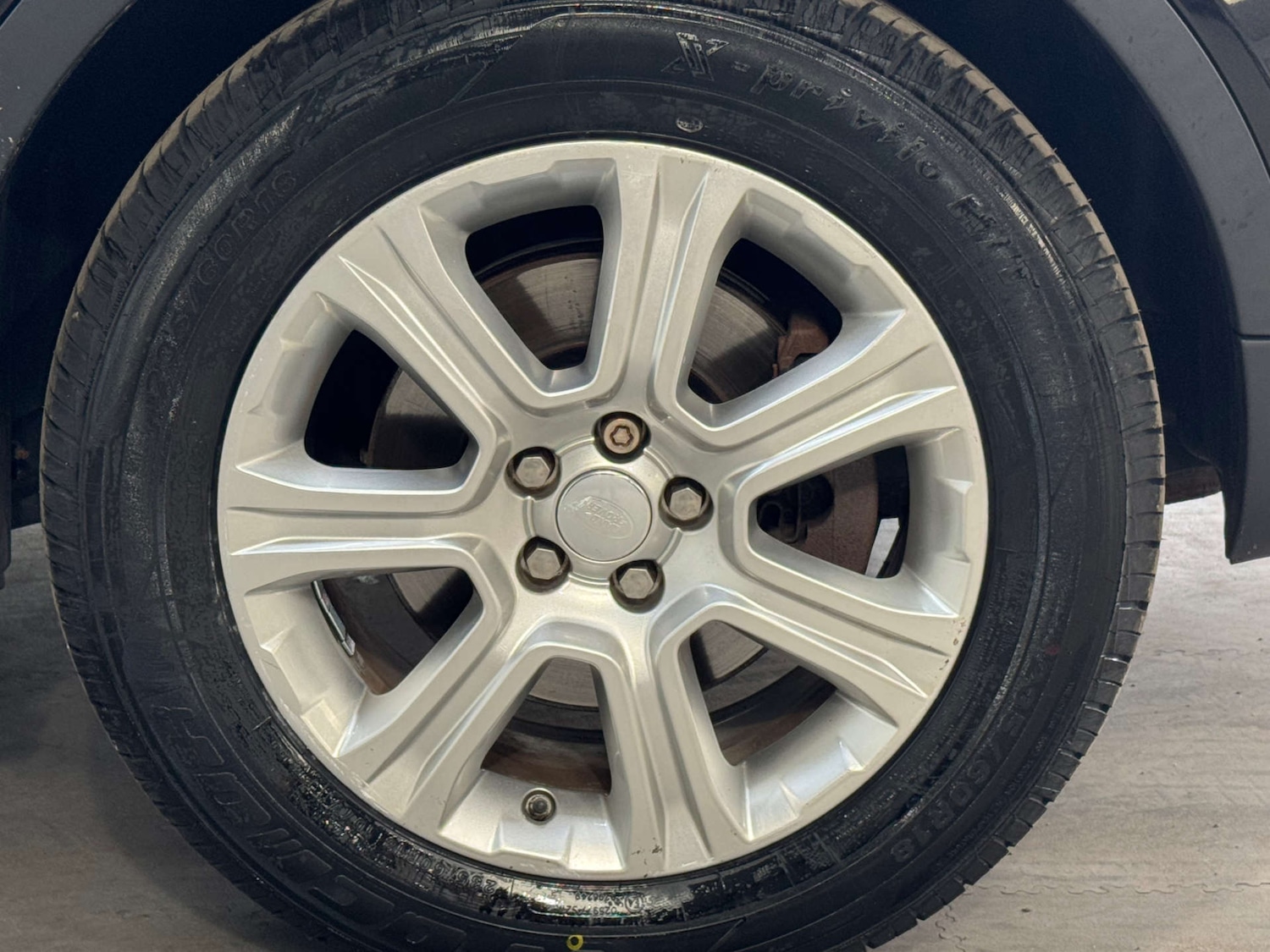 Used Land Rover Range Rover Evoque 2017 for sale - 77403469: Photo 31