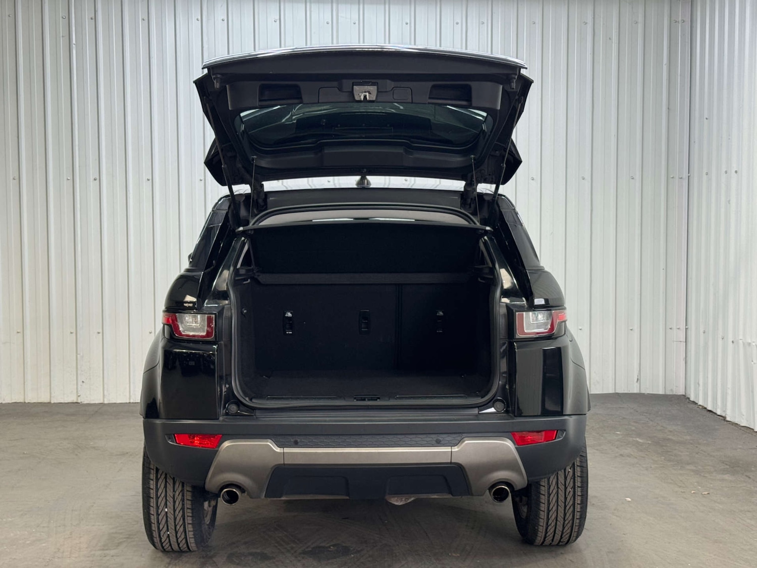 Used Land Rover Range Rover Evoque 2017 for sale - 77403469: Photo 45