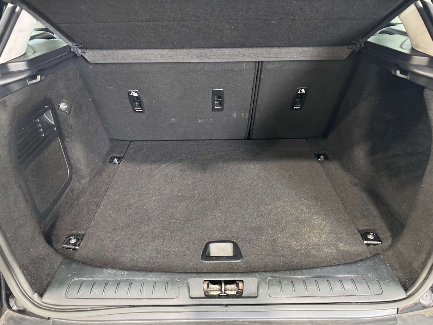 Used Land Rover Range Rover Evoque 2017 for sale - 77403469: Photo 46