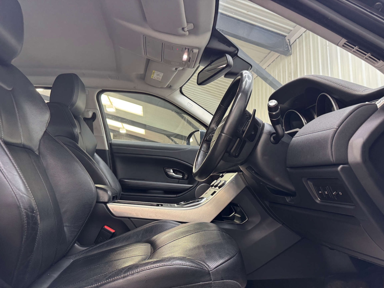 Used Land Rover Range Rover Evoque 2017 for sale - 77403469: Photo 54