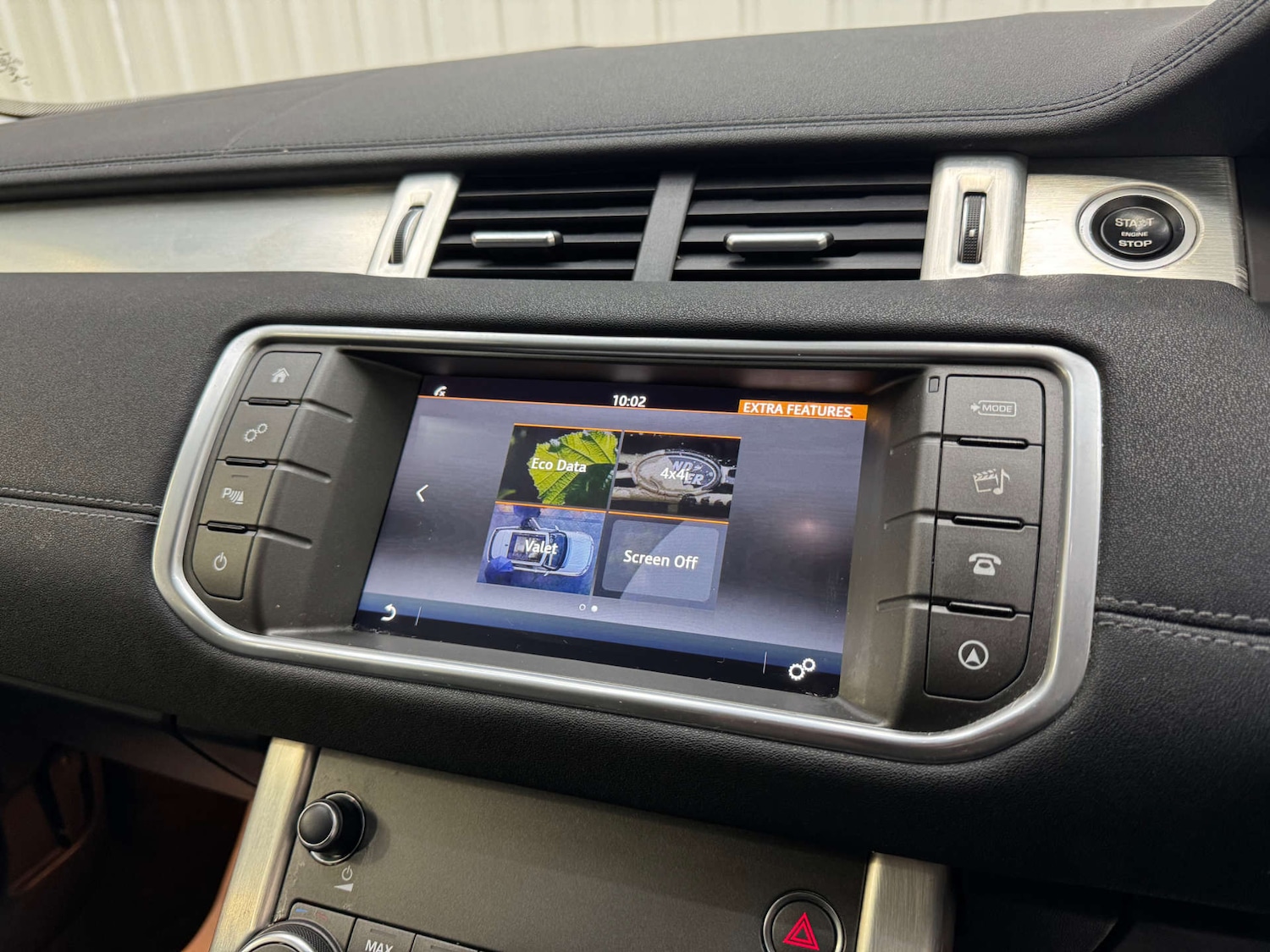 Used Land Rover Range Rover Evoque 2017 for sale - 77403469: Photo 85