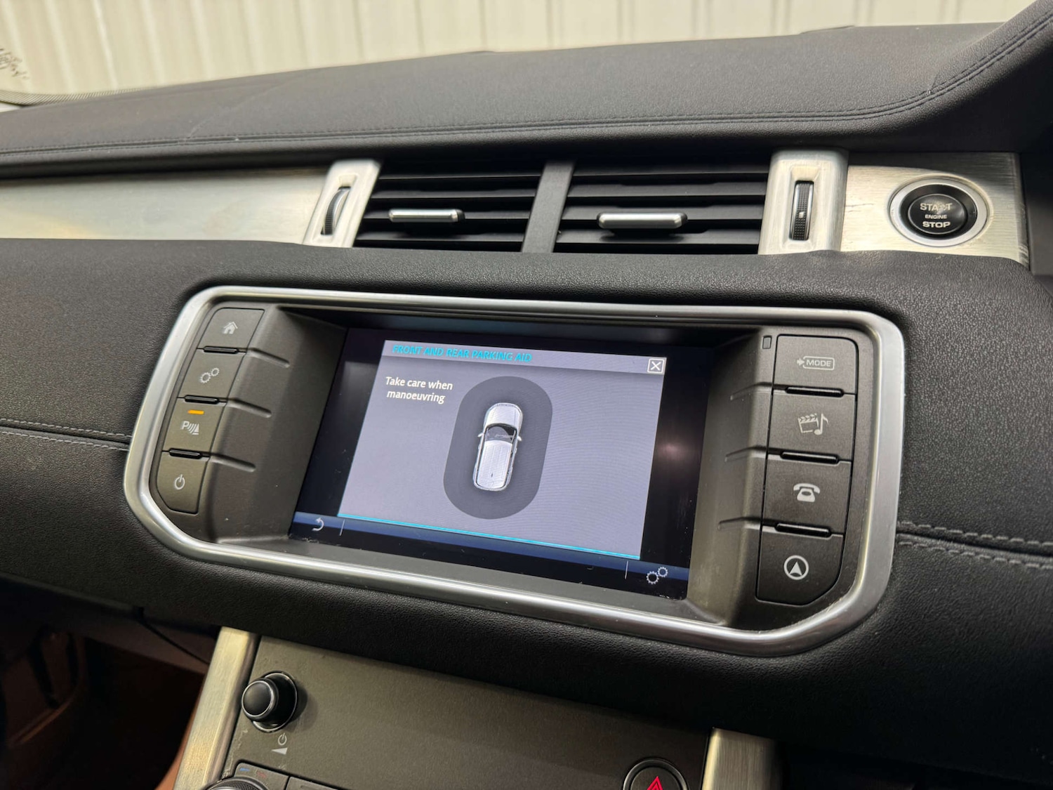 Used Land Rover Range Rover Evoque 2017 for sale - 77403469: Photo 86