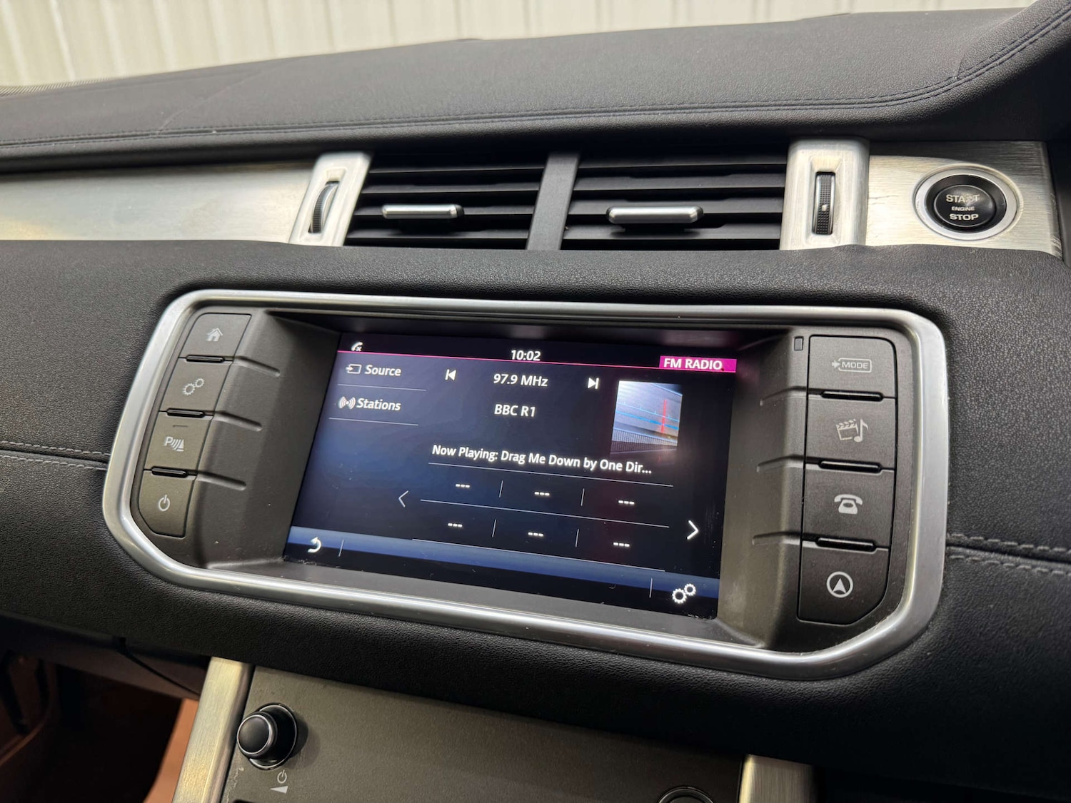 Used Land Rover Range Rover Evoque 2017 for sale - 77403469: Photo 87