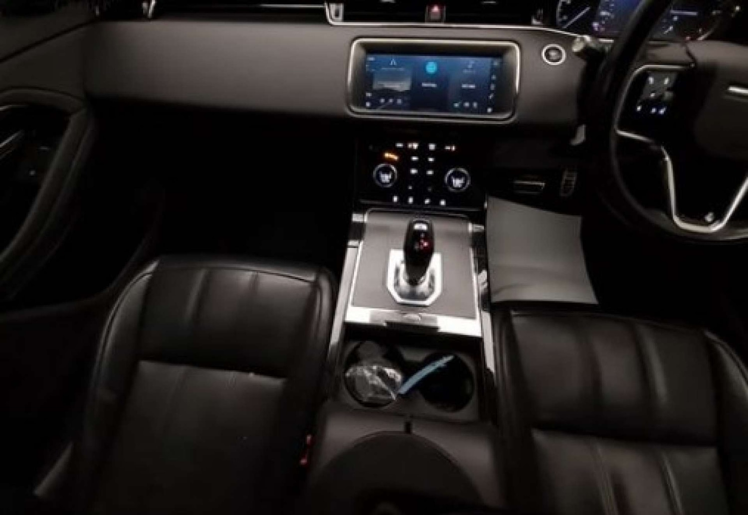 Used Land Rover Range Rover Evoque 2021 for sale - 77960096: Photo 6