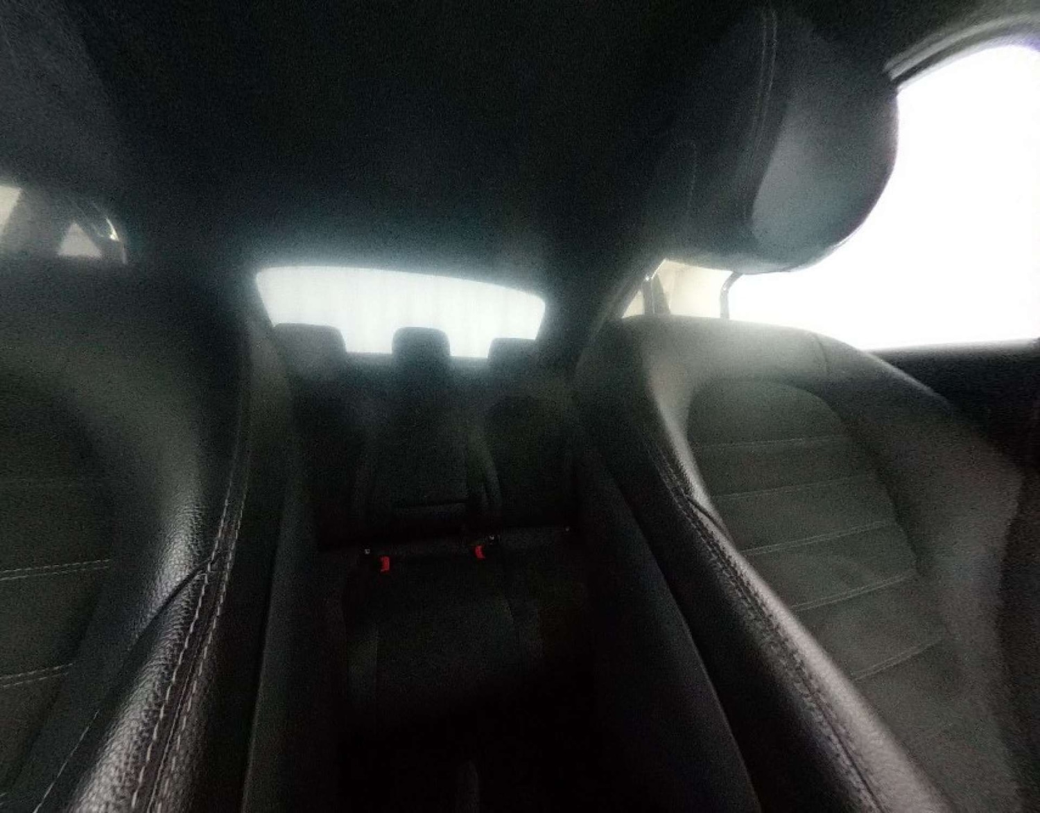 Used Mercedes-Benz C Class 2019 for sale - 77201559: Photo 20