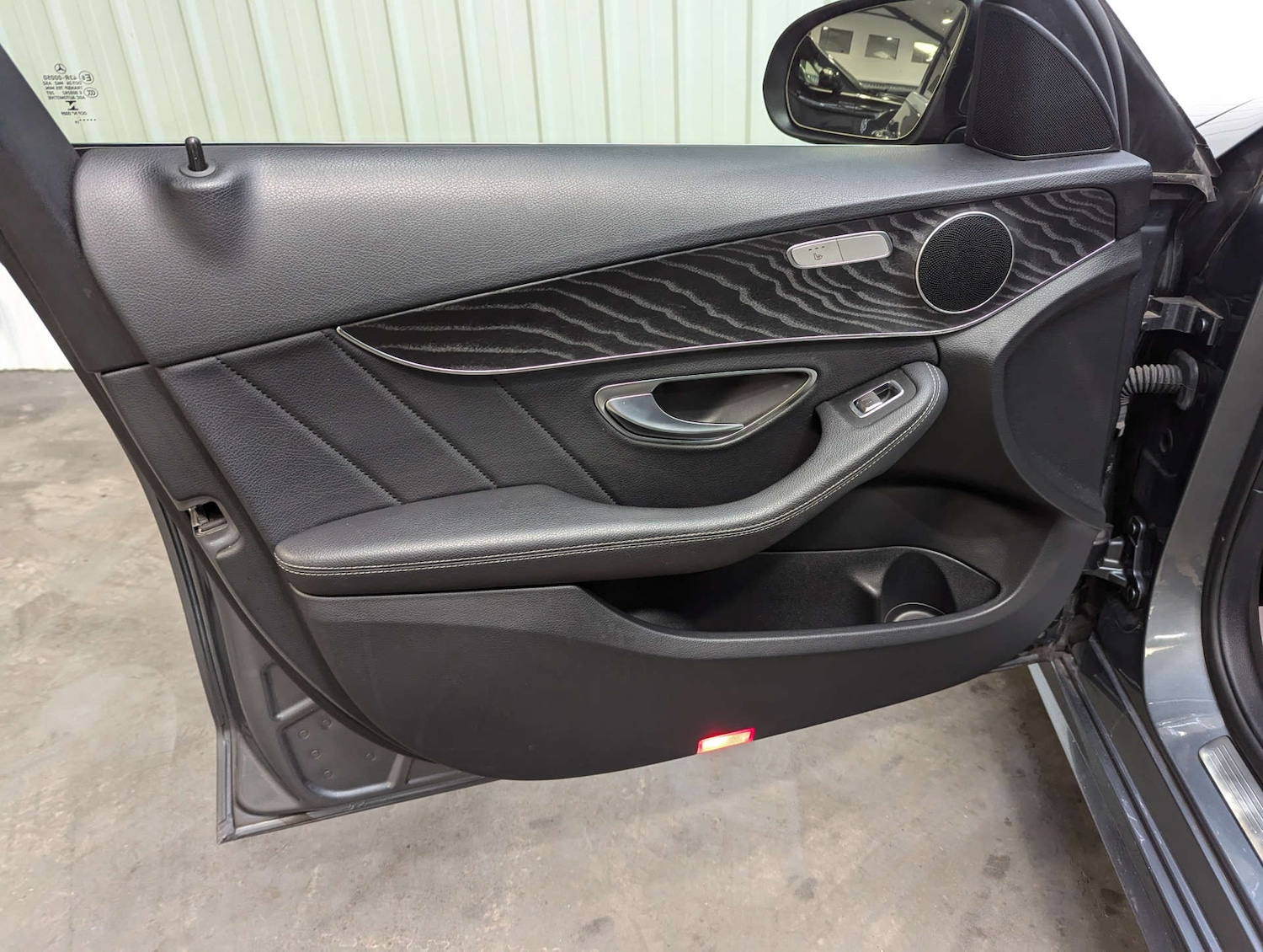 Used Mercedes-Benz C Class 2019 for sale - 77201559: Photo 49