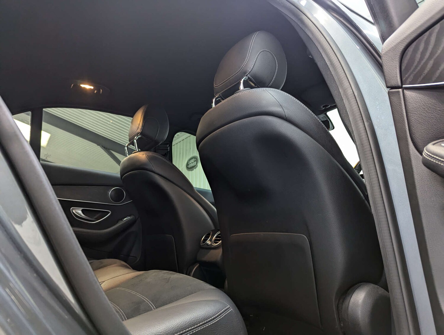 Used Mercedes-Benz C Class 2019 for sale - 77201559: Photo 51