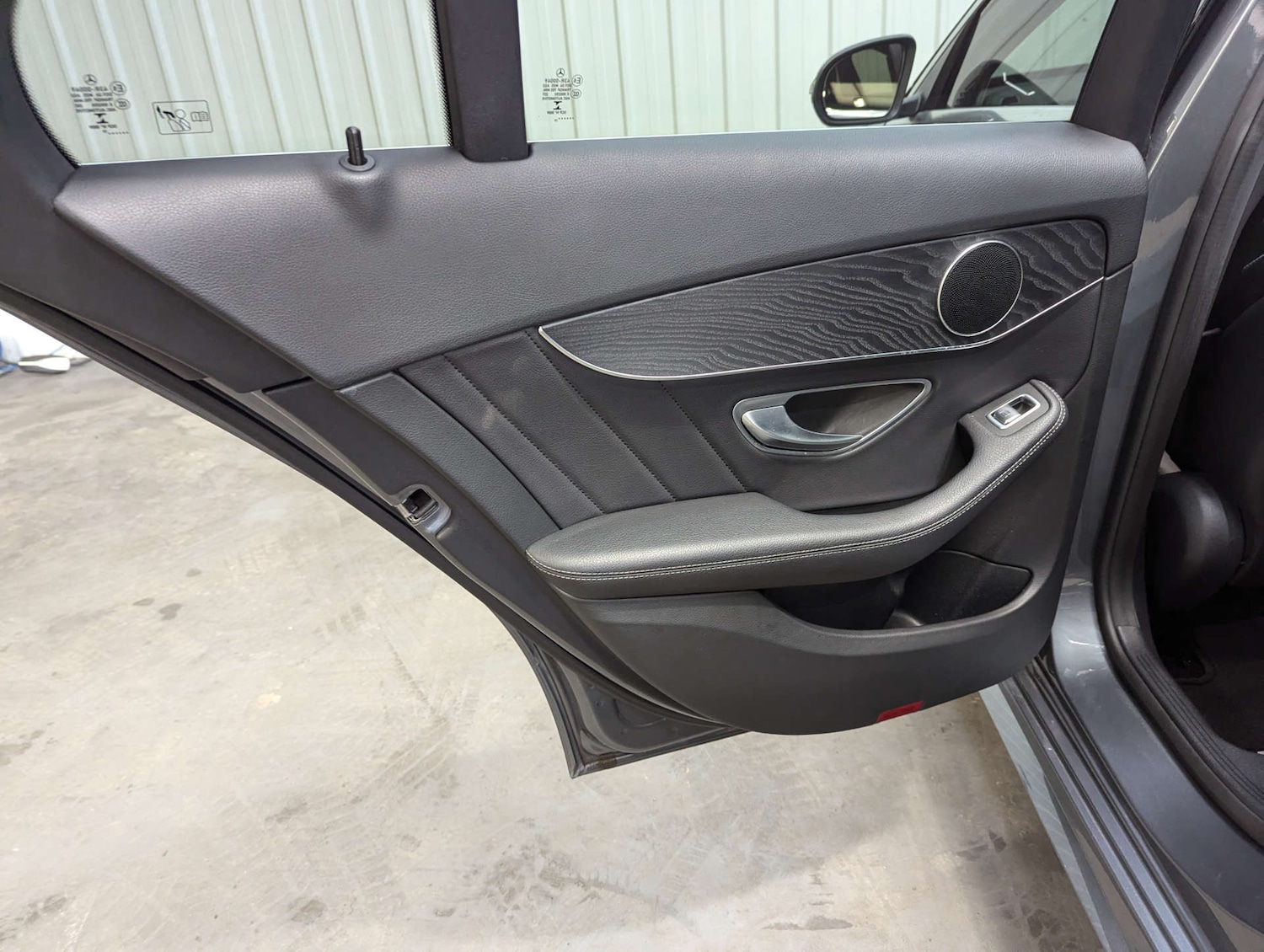 Used Mercedes-Benz C Class 2019 for sale - 77201559: Photo 60