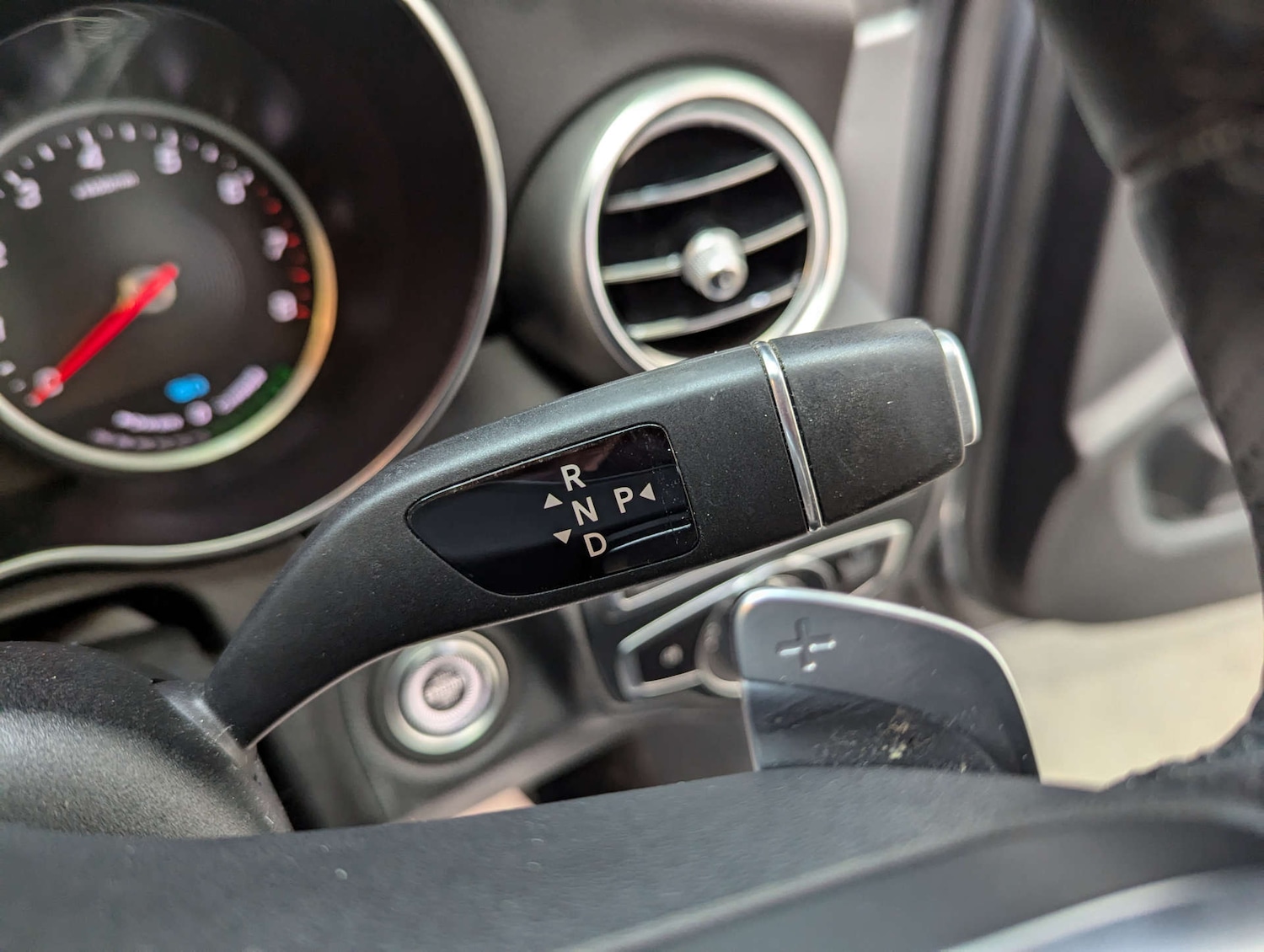 Used Mercedes-Benz C Class 2019 for sale - 77201559: Photo 68