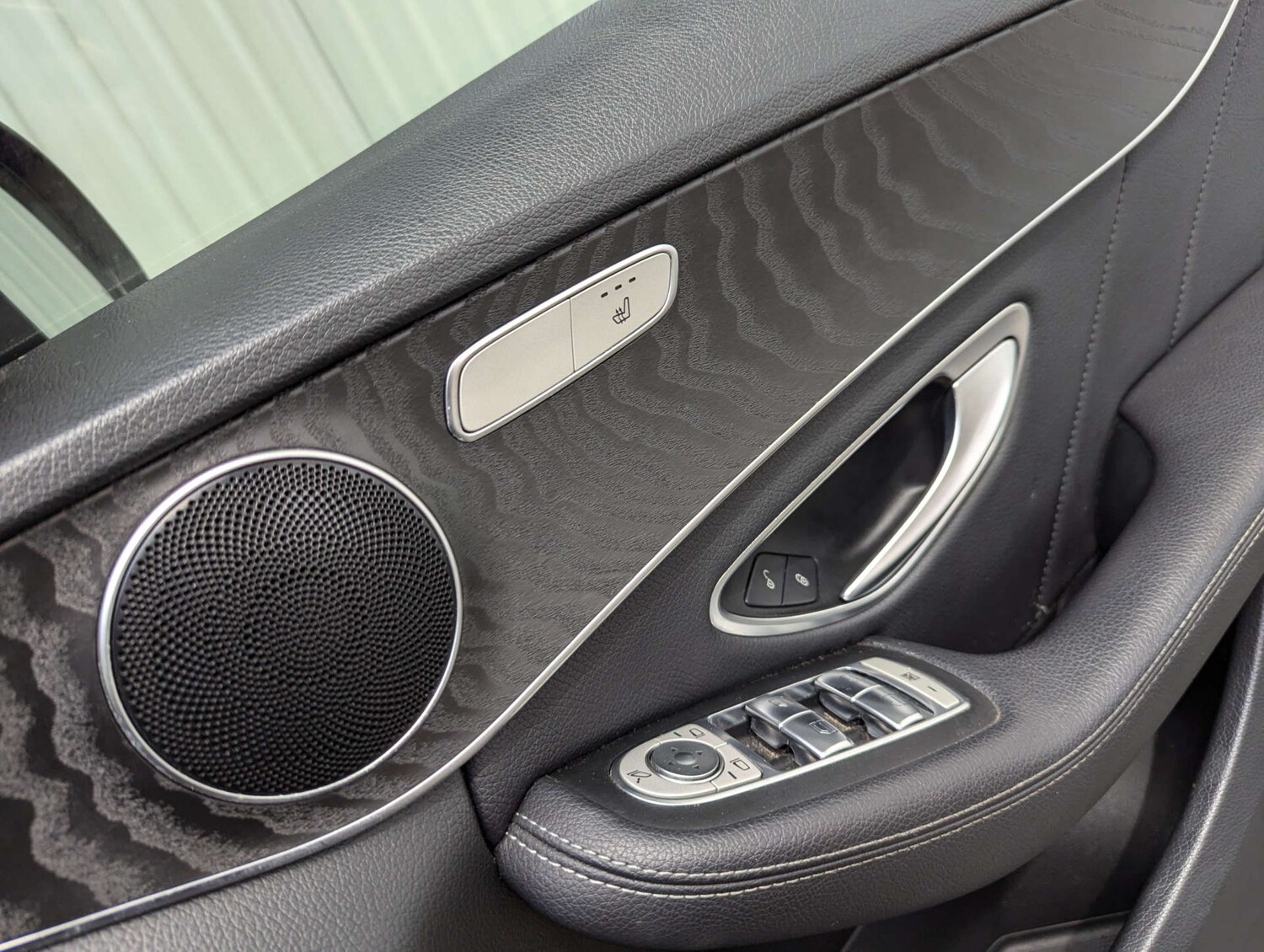 Used Mercedes-Benz C Class 2019 for sale - 77201559: Photo 70