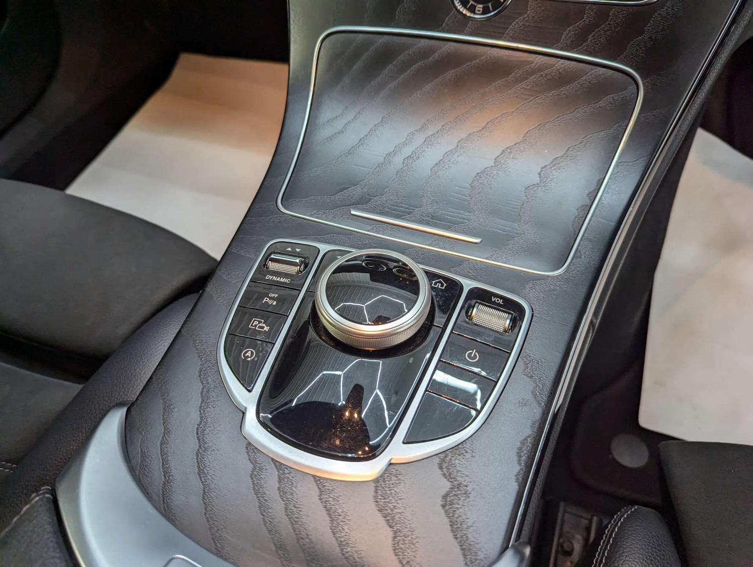 Used Mercedes-Benz C Class 2019 for sale - 77201559: Photo 73