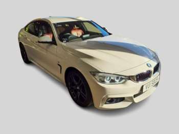 2015 (65) - 2.0 420d M Sport Euro 6 (s/s) 5dr