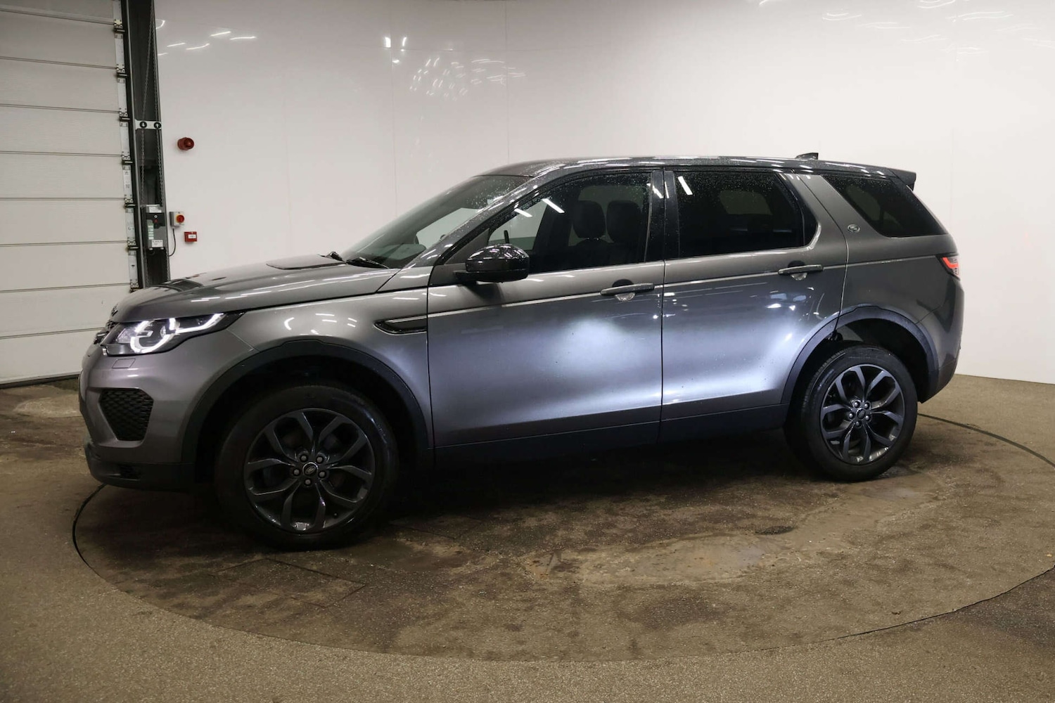 Used Land Rover Discovery Sport 2019 for sale - 77690664: Photo 13