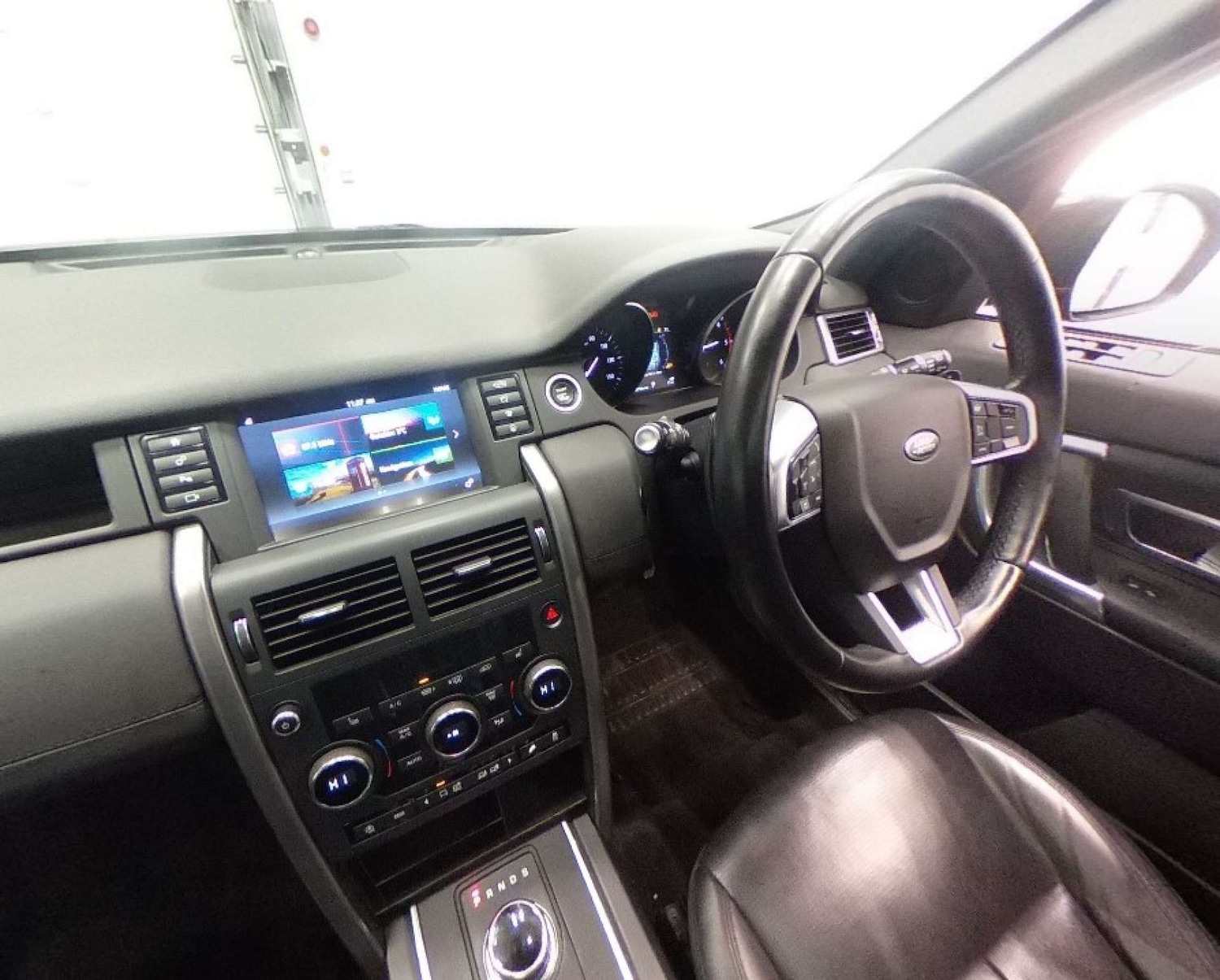 Used Land Rover Discovery Sport 2019 for sale - 77690664: Photo 17