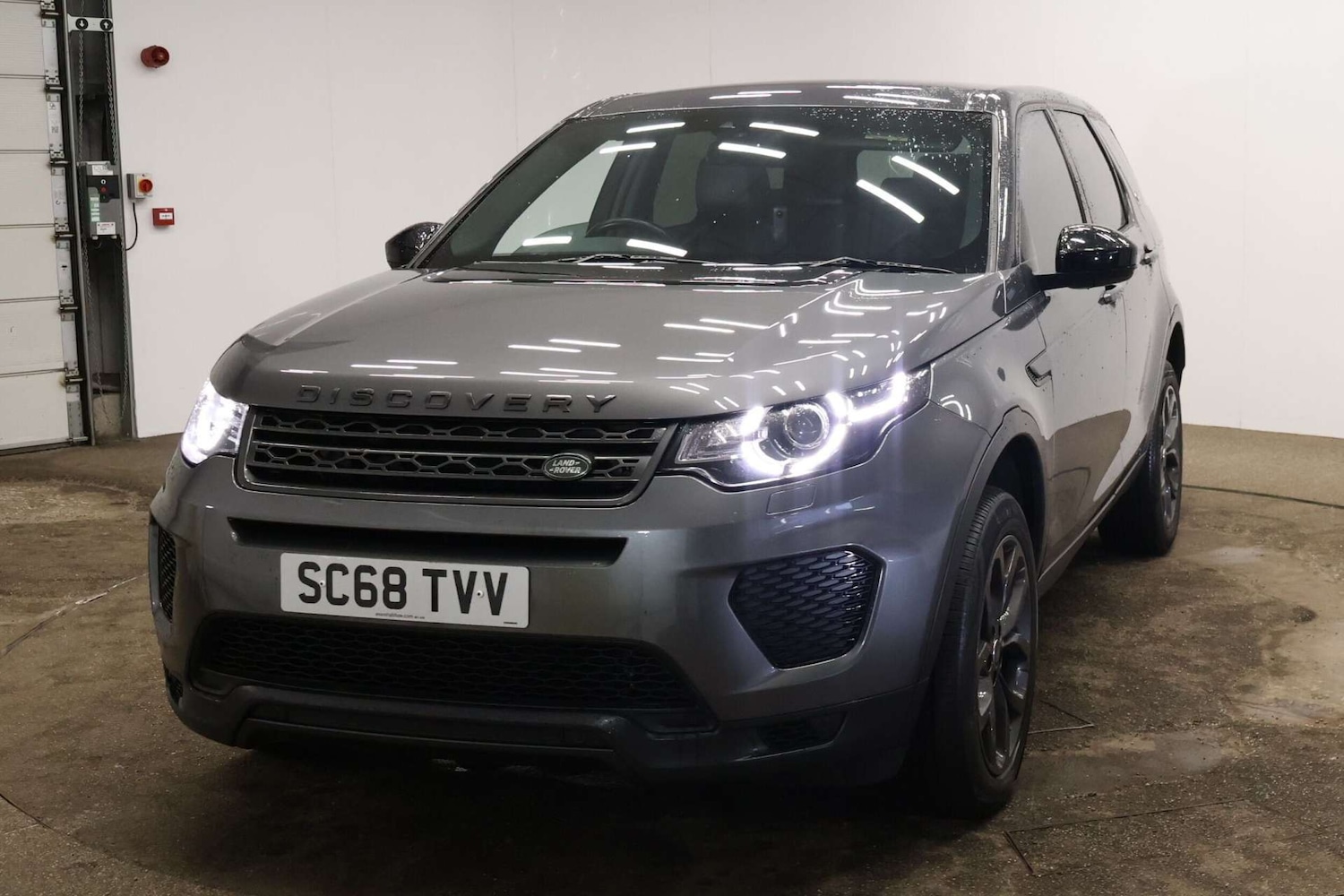 Used Land Rover Discovery Sport 2019 for sale - 77690664: Photo 21