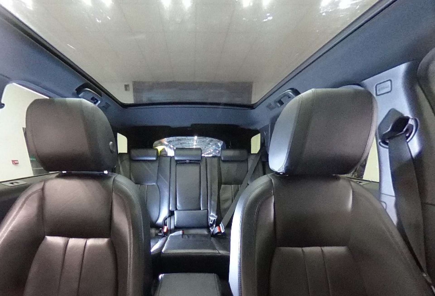 Used Land Rover Discovery Sport 2019 for sale - 77690664: Photo 3