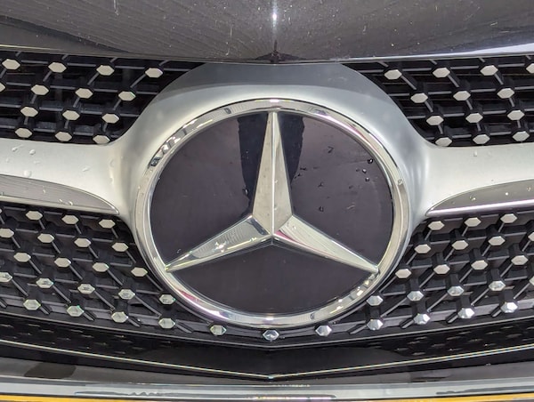 Used Mercedes-Benz C Class 2019 for sale - 76278595: Photo 23