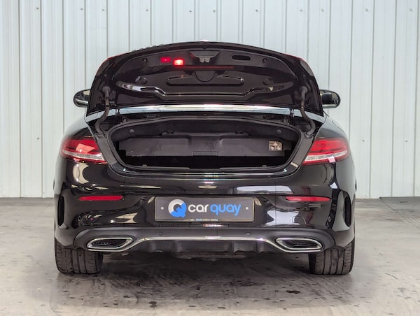 Used Mercedes-Benz C Class 2019 for sale - 76278595: Photo 45