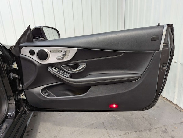 Used Mercedes-Benz C Class 2019 for sale - 76278595: Photo 53