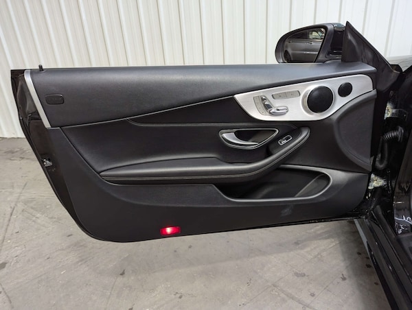 Used Mercedes-Benz C Class 2019 for sale - 76278595: Photo 59