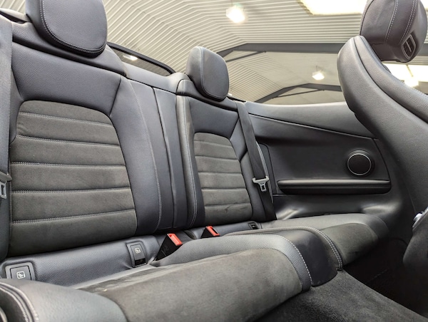 Used Mercedes-Benz C Class 2019 for sale - 76278595: Photo 62