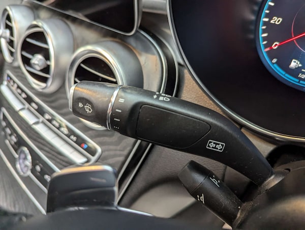 Used Mercedes-Benz C Class 2019 for sale - 76278595: Photo 67