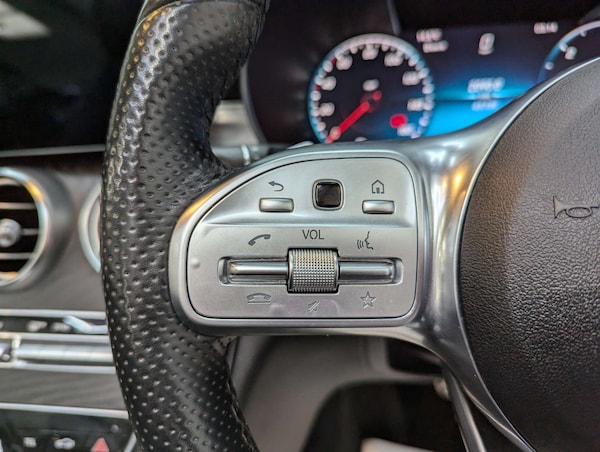 Used Mercedes-Benz C Class 2019 for sale - 76278595: Photo 68