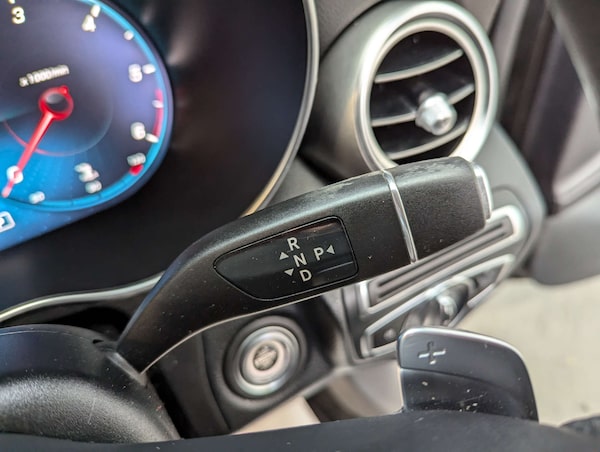 Used Mercedes-Benz C Class 2019 for sale - 76278595: Photo 74