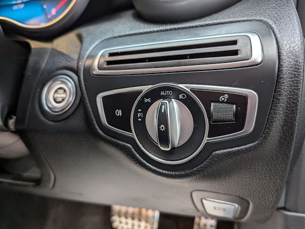Used Mercedes-Benz C Class 2019 for sale - 76278595: Photo 75