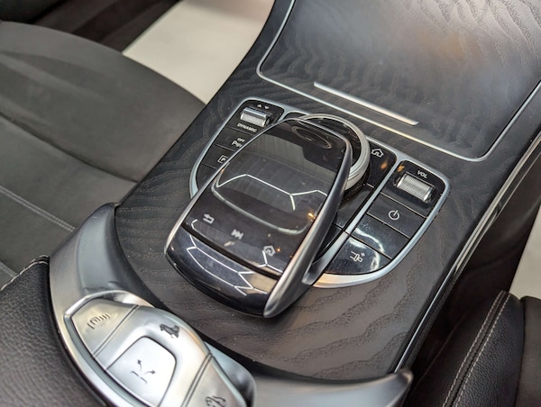 Used Mercedes-Benz C Class 2019 for sale - 76278595: Photo 87