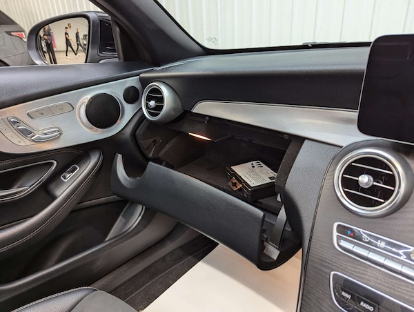Used Mercedes-Benz C Class 2019 for sale - 76278595: Photo 90