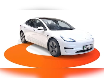 Used Tesla Model 3 2022 for sale - 78305824: Photo