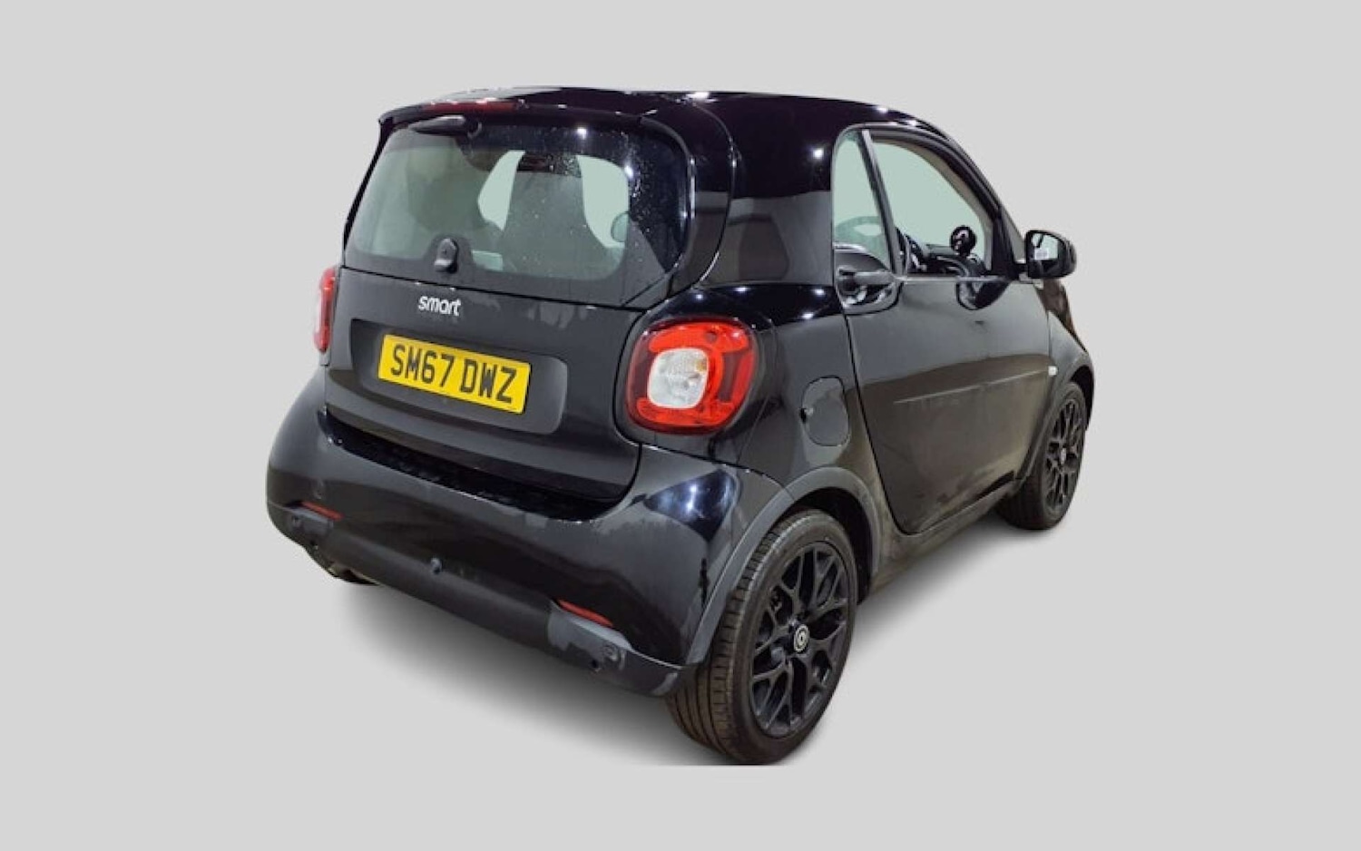 Used smart fortwo 2017 for sale - 77198020: Photo 10