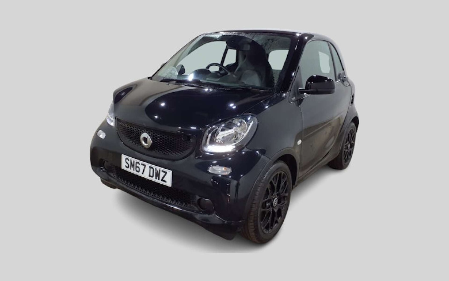 Used smart fortwo 2017 for sale - 77198020: Photo 16