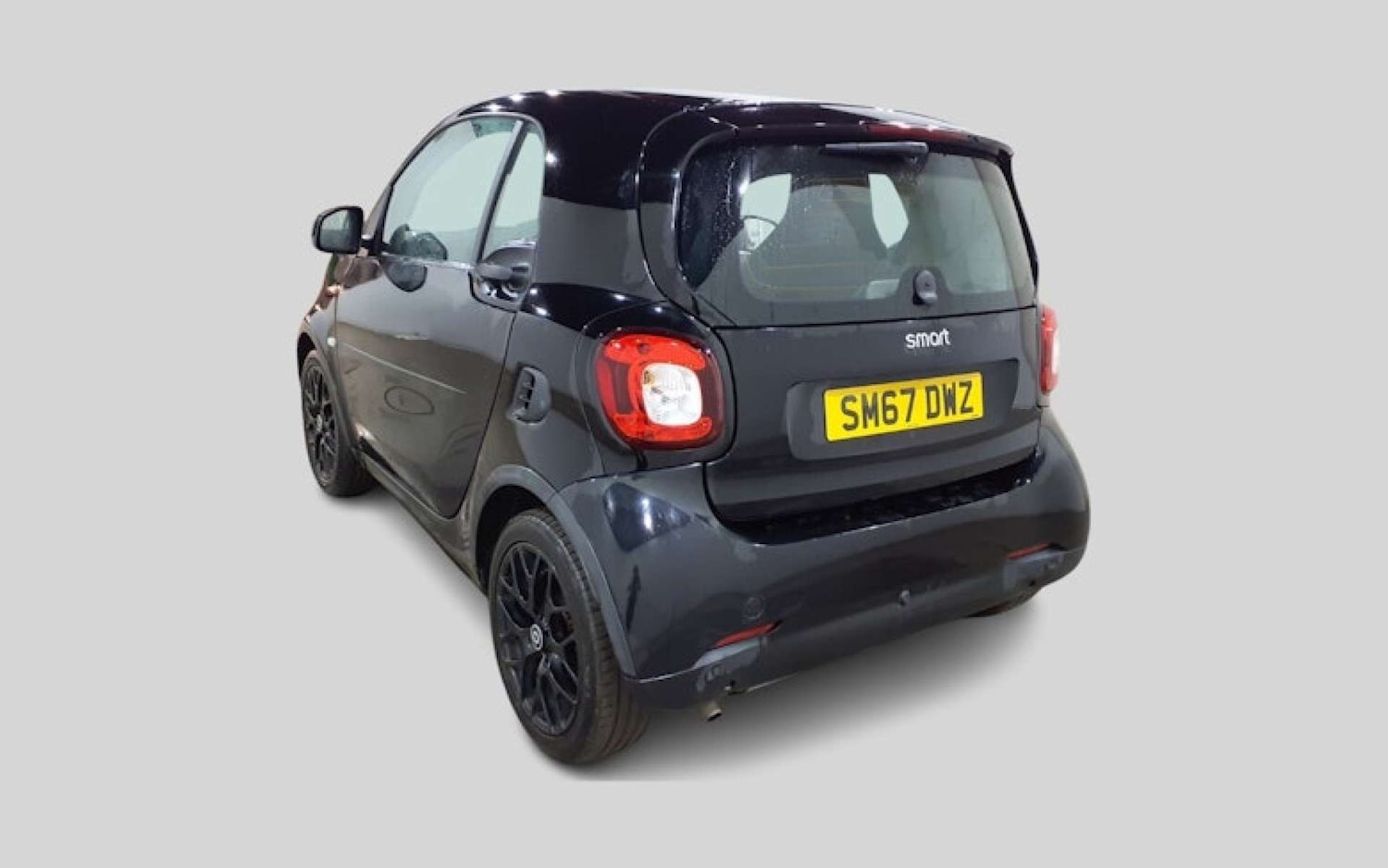 Used smart fortwo 2017 for sale - 77198020: Photo 19