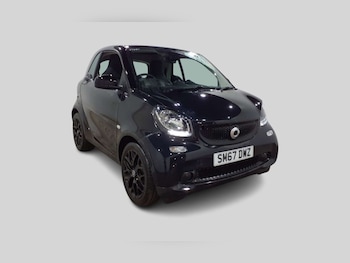 2017 - 1.0 Prime Sport Premium 2dr Auto