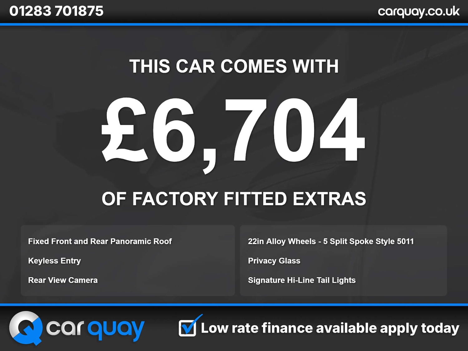 Used Land Rover Discovery 2017 for sale - 76681902: Photo 19