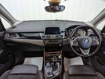 Used BMW 2 Series 2019 for sale - 74067888: Photo