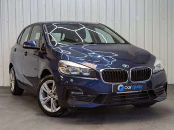 Used BMW 2 Series 2019 for sale - 74067888: Photo