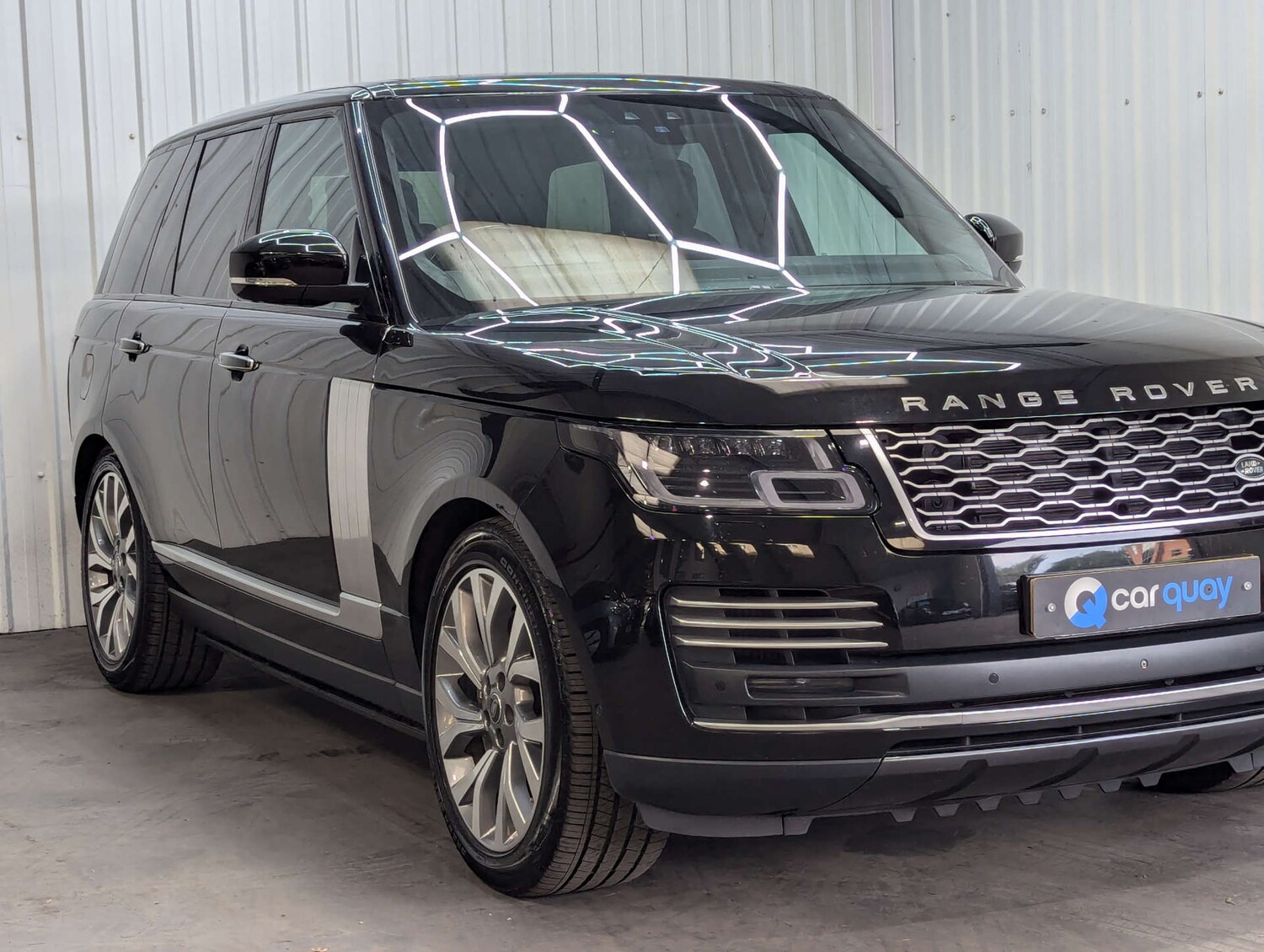 Used Land Rover Range Rover 2018 for sale - 76363921: Photo 17