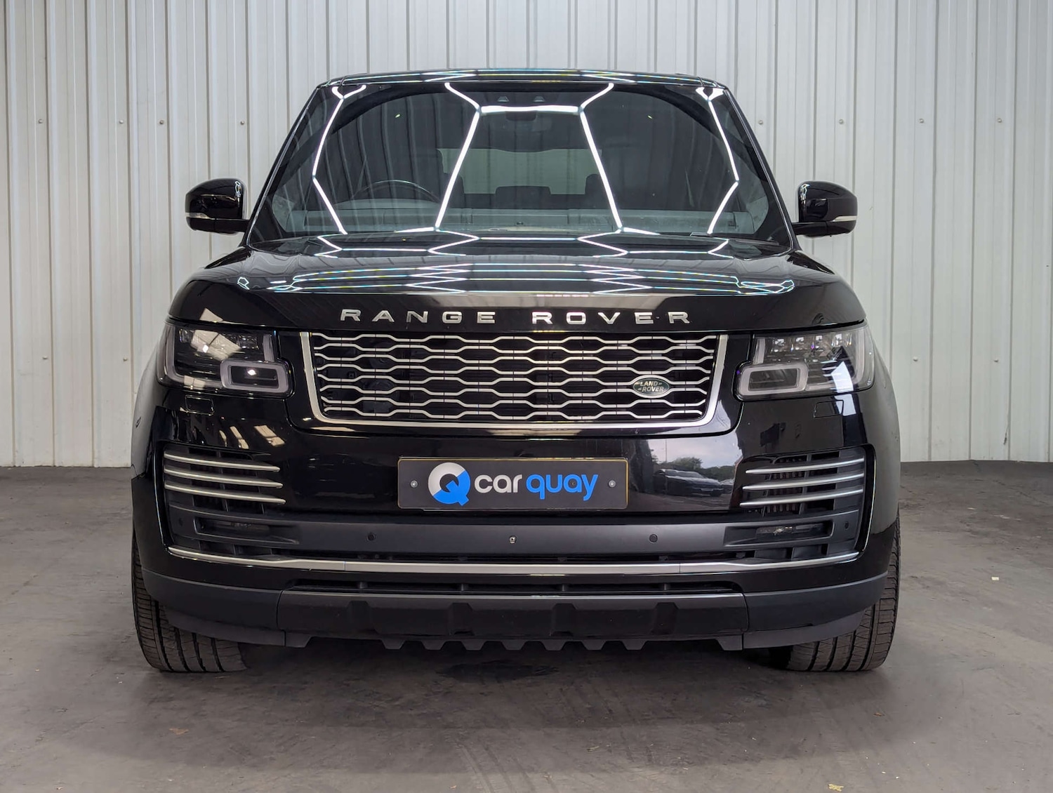 Used Land Rover Range Rover 2018 for sale - 76363921: Photo 19